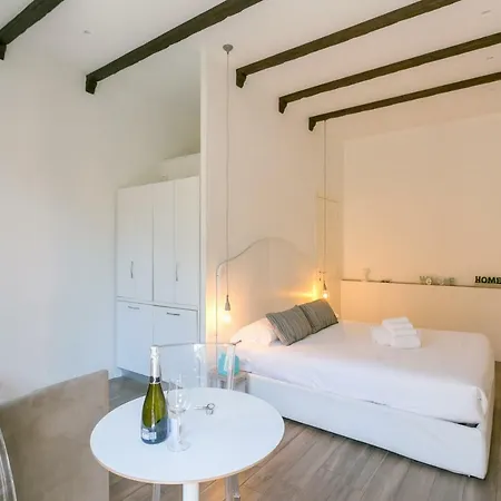 Naviglio Apartment