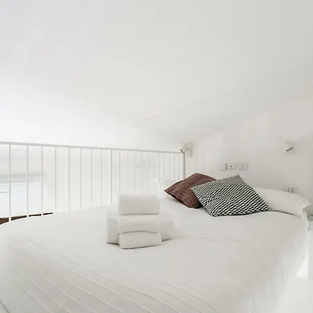 Apartamento Naviglio