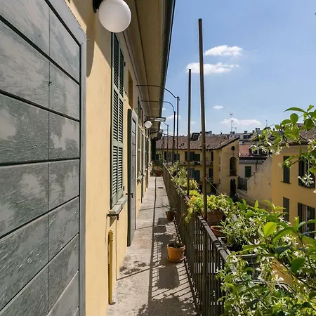 Naviglio * Milão