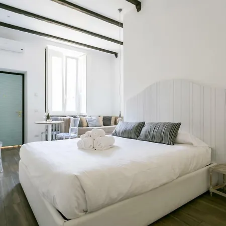 Apartamento Naviglio
